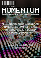 momentum 4 poster